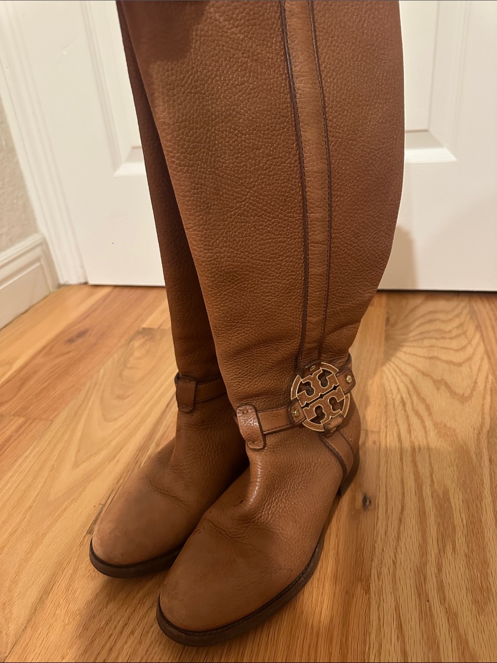 Boots - Women's Accessories